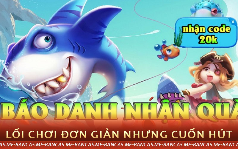 lỗi chơi cuốn hút