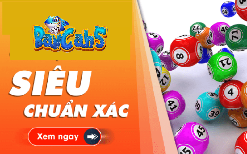 Độc thủ đề siêu chuẩn xác tại Bancah5