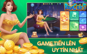 Game đánh bài tiến lên - Luật chơi và cách kiếm tiền từ game tiến lên