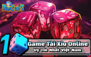 Tài xỉu online Bancah5 - Cổng game giải trí top đầu châu Á