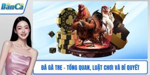 Đá gà tre