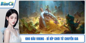Kho báu Viking