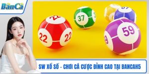 SW xổ số